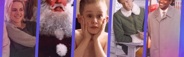 The best Christmas movies streaming on Hulu in 2025