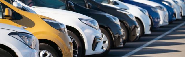 Not Honda, Not Lexus – This Is The Longest-Lasting Car Brand, According To iSeeCars