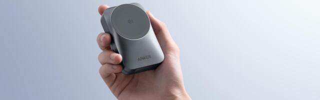 Anker unveils a new lineup of chargers and docks at CES 2026