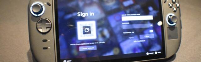Lenovo’s Legion Go 2 Now Comes With SteamOS