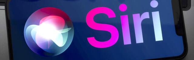 Siri said to be going all ChatGPT as Apple fixes its AI agent