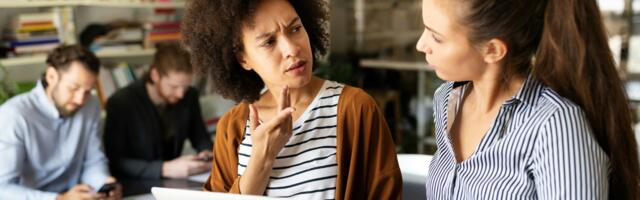 The fastest way to lose authority at work is explaining these 7 things too much