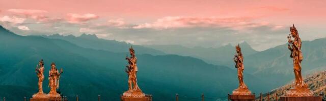 Bhutan moves bitcoin to trading firms and exchanges as BTC drops to nearly $70,000