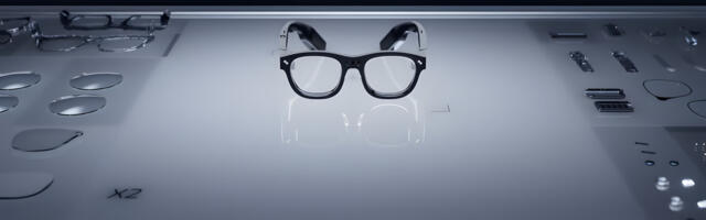 6 Cool Gadgets That Will Make You Feel Like You're In The Future