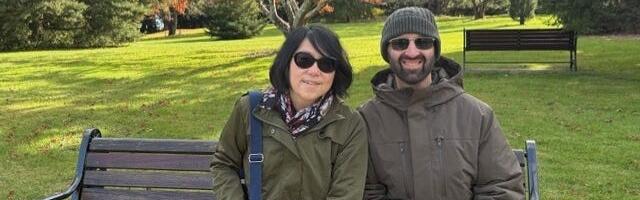 A 3-fund portfolio, a no-kid lifestyle, and a 'die with zero' mindset: How one NYC couple is retiring in their 40s