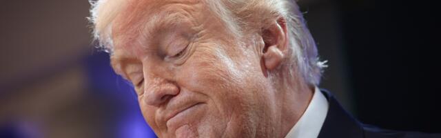 Trump’s tariff defeat, briefly explained