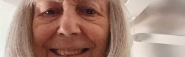 I'm 83 and raised my grandchildren and great-grandchildren. I work part-time for extra money and hope to retire by 90.