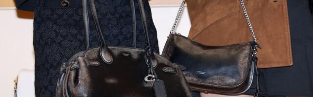 Coach's former CEO said Gen Z is most similar to the 60s generation