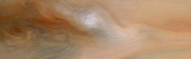 A mission NASA might kill is still returning fascinating science from Jupiter