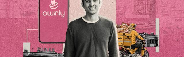 Food Delivery Is Expensive, And Rapido Wants It Fixed