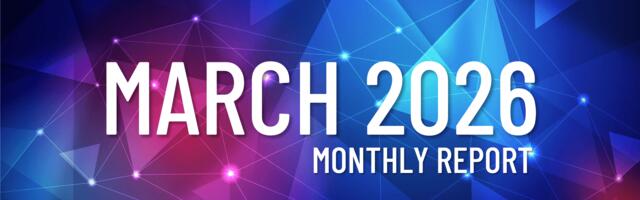 Funding dips, but fundamentals hold: European tech raises €7.5B in March