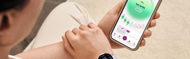 Garmin fans can now ‘unlock fertility insights’ on their wrist thanks to this handy new feature
