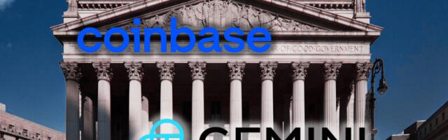 New York lawsuits target prediction market giants Coinbase and Gemini in major showdown