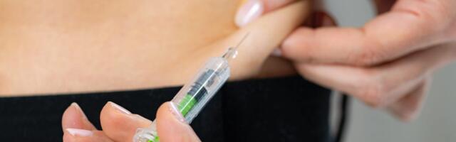 People are injecting DIY peptides for weight loss and longevity. Doctors are alarmed at the side effects.