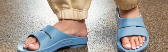 Recovery Slides Are My Feet's Best Friends. Here Are My Top Picks
