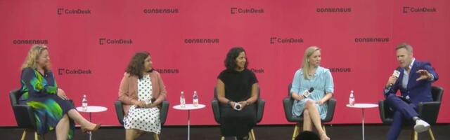It's transparency, not tech alone, that drives crypto adoption, panelists tell Consensus Miami