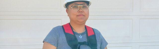 I left tech at 32 and joined the trades. I didn't like how AI was changing my job — I have no regrets.