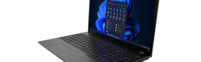 This Lenovo ThinkPad is a solid MacBook alternative for less — and now it’s only $440
