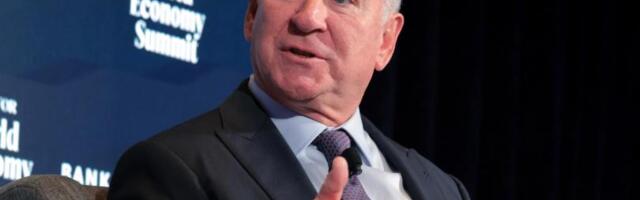 Citadel Securities invests $400 million in Crypto.com, valuing exchange at $20 billion
