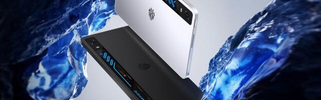 REDMAGIC’s Astra 2 Gaming Tablet Goes Global: Specs And Price
