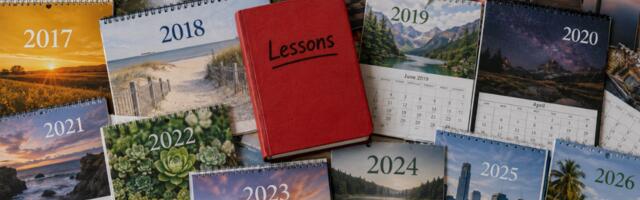14 lessons from 14 years in VC