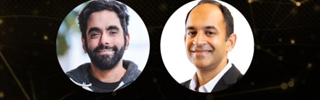 Lightspeed’s Gaurav Gupta and Grafana’s Raj Dutt discuss pitch decks, pricing and how to nail the narrative