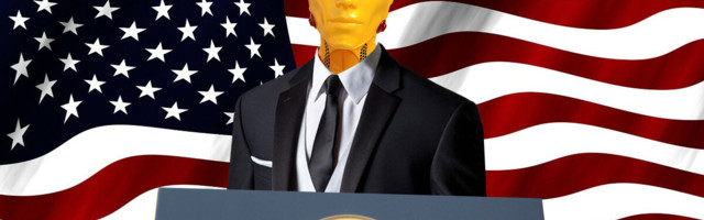 AI-Powered information operations and new citizenship