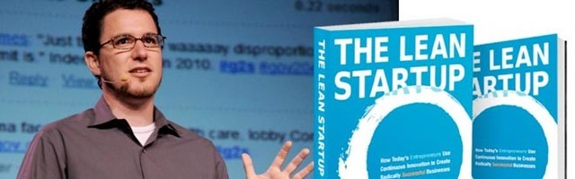 Бережливый стартап или как мы используем концепцию Lean Startup в своих проектах