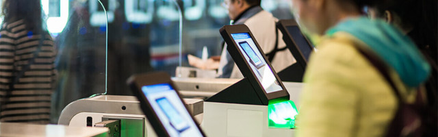 Border control systems are gearing up to use facial analysis tech — what could go wrong?