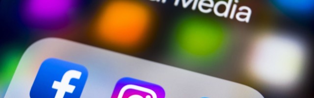 Massive Troll Farms Revealed to Be Operating on Facebook