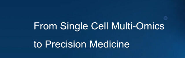 China’s Biotech Startup Singleron Biotechnologies Raises Around $100 million In Series B Round