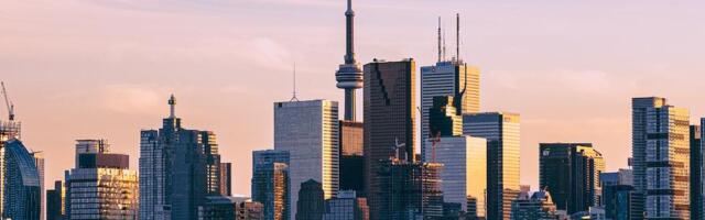 Techstars Toronto’s all-international cohort prompts discussion on role of city-based accelerators