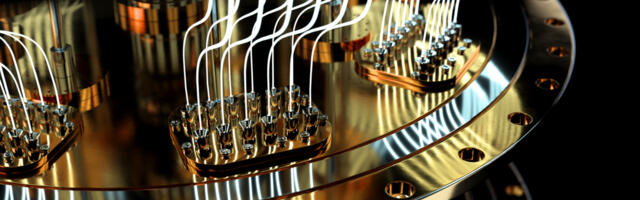 Innovate UK funding boost for Riverlane in quantum computing push