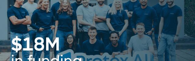 Dublin-based Protex AI nabs €18.1 million to use AI hacks to prevent workplace accidents