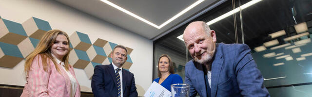 Hydrogen Ireland Calls for New Integrated Energy Model to Capitalise on Hydrogen Potential
