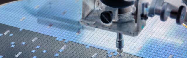 MPs call on government to invest in semiconductor production
