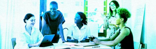 Yes, company values and vision matter when looking for a job