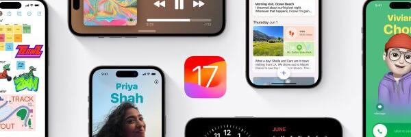 The iOS 17 Features We’d Love to See on Android