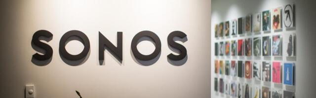 Sonos Announces Layoffs, Plans to Cut 7% of Workforce