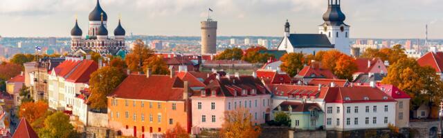 9 Estonian startups to watch, according to investors