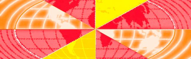 Why so much is going wrong at the same time