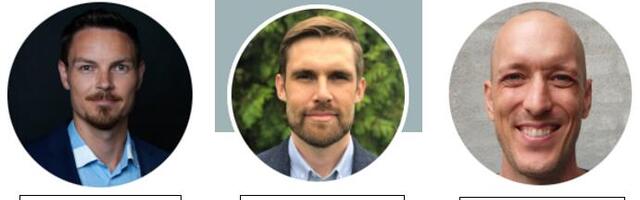 Search, Analyze, and Visualize Financial News with TraderVoice