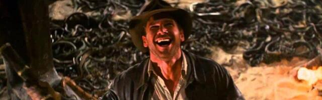 Fans believe they know what MachineGames' Indiana Jones game is called