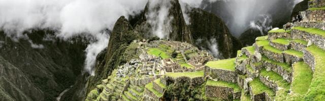 Machu Picchu Access Blocked as Locals Protest New Ticketing Policy