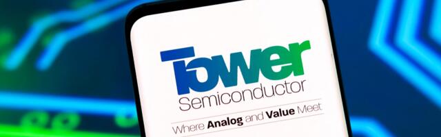 Israel's Tower Semiconductors want to build $8 bn chip manufacturing plant in India