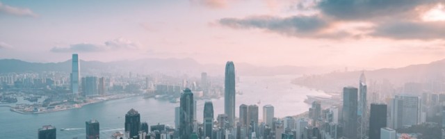 European fintechs are dipping their toes into Asia – but it’s not for the faint hearted