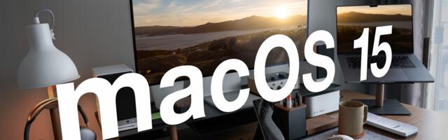 What to Expect From macOS 15