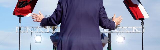 The radical social conservatives who could define Trump’s second term