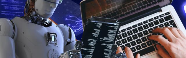 The four best AI writing apps worth a try