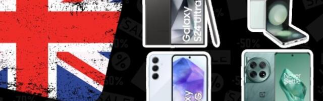 Deals: Galaxy S24 Ultra gets a massive price cut and so do the Galaxy A55 and A35